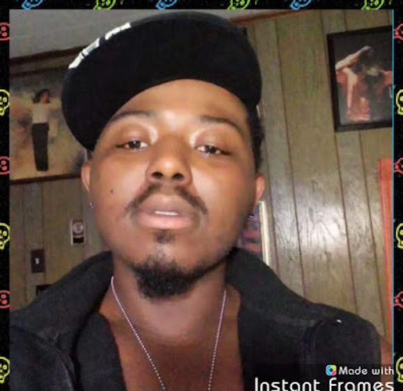 Meet your Posher, James - Picture 1 of 1